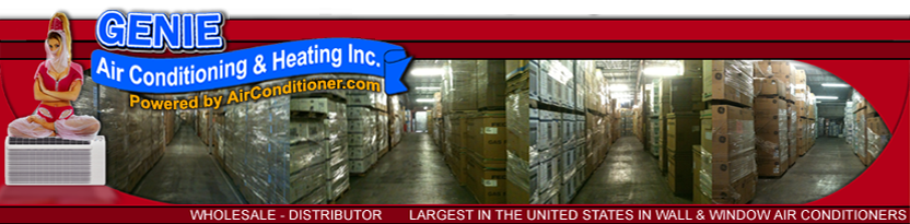Mail Air Conditionersaratoga